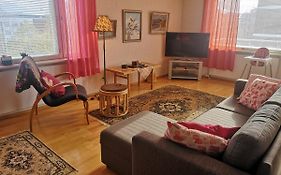Apartment Vuorikatu 35 Mummola